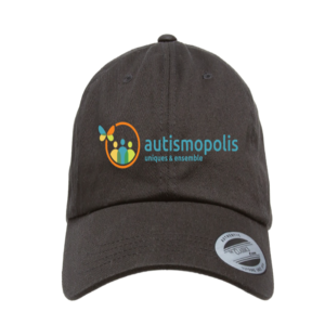 Casquette brodée Adulte Pré-commande