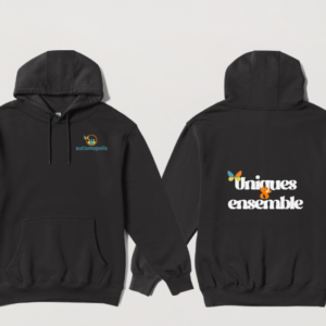 Kangourou (hoodies) Adulte Pré-commande