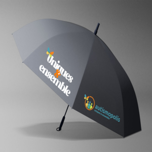 Parapluie Pré-commande